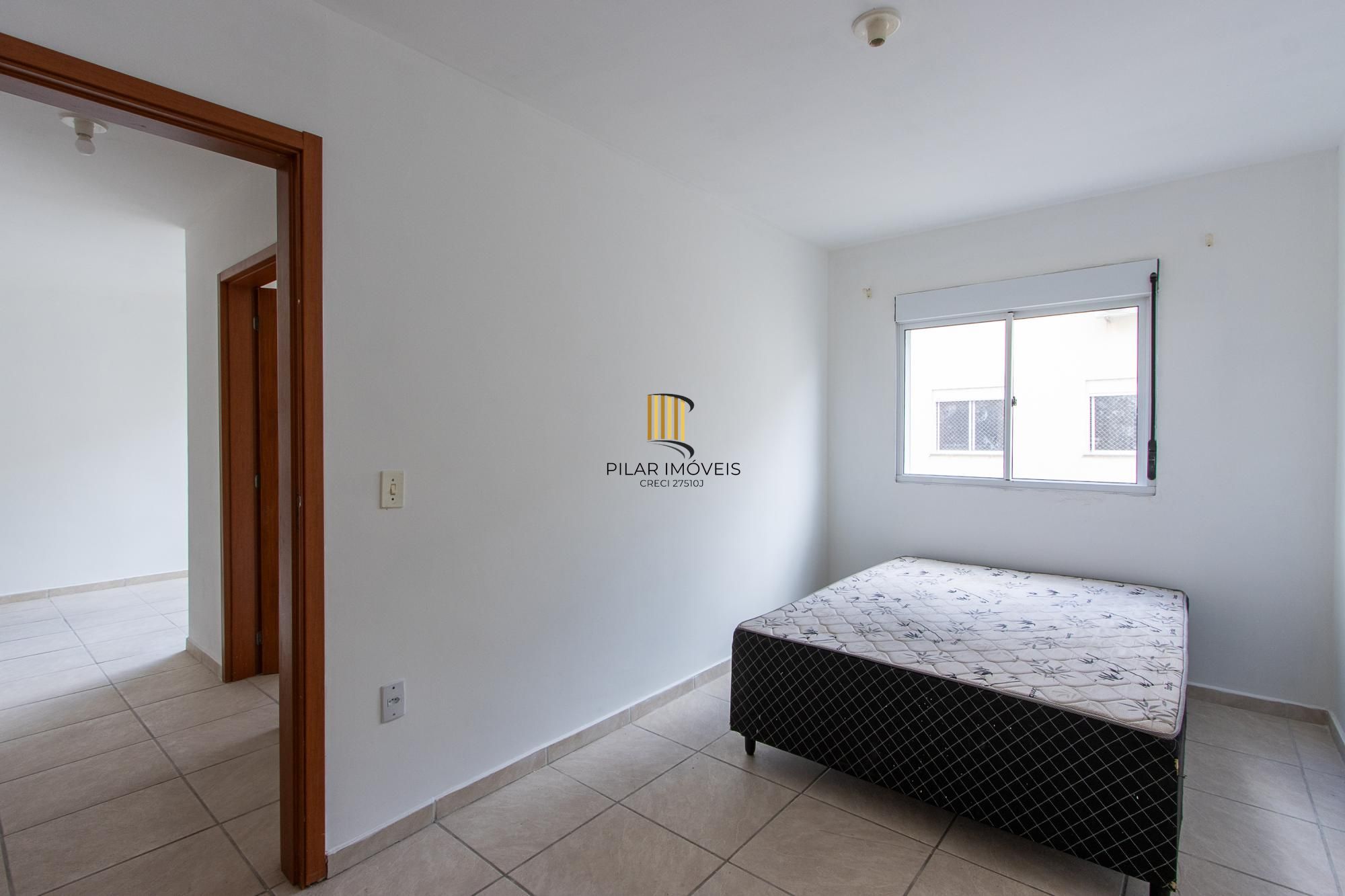 Edifício Residencial localizado no bairro Chapéu do Sol