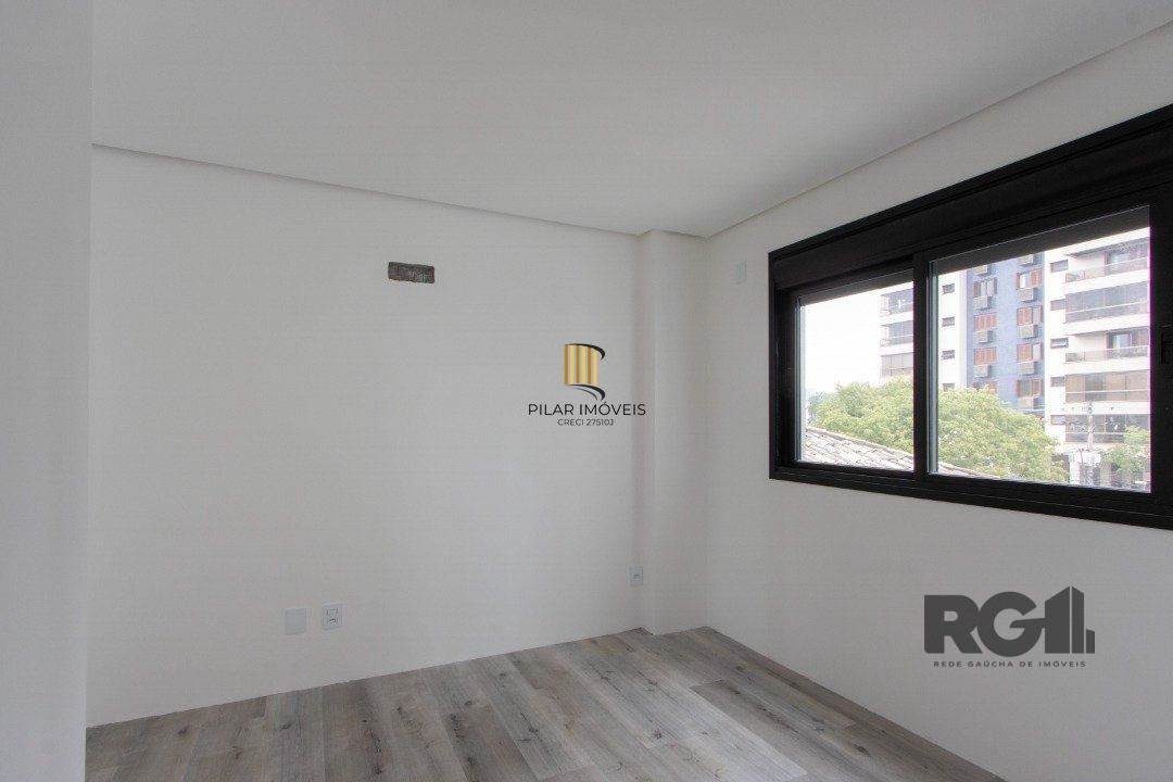 Apartamento 2 dormitórios no bairro Tristeza
