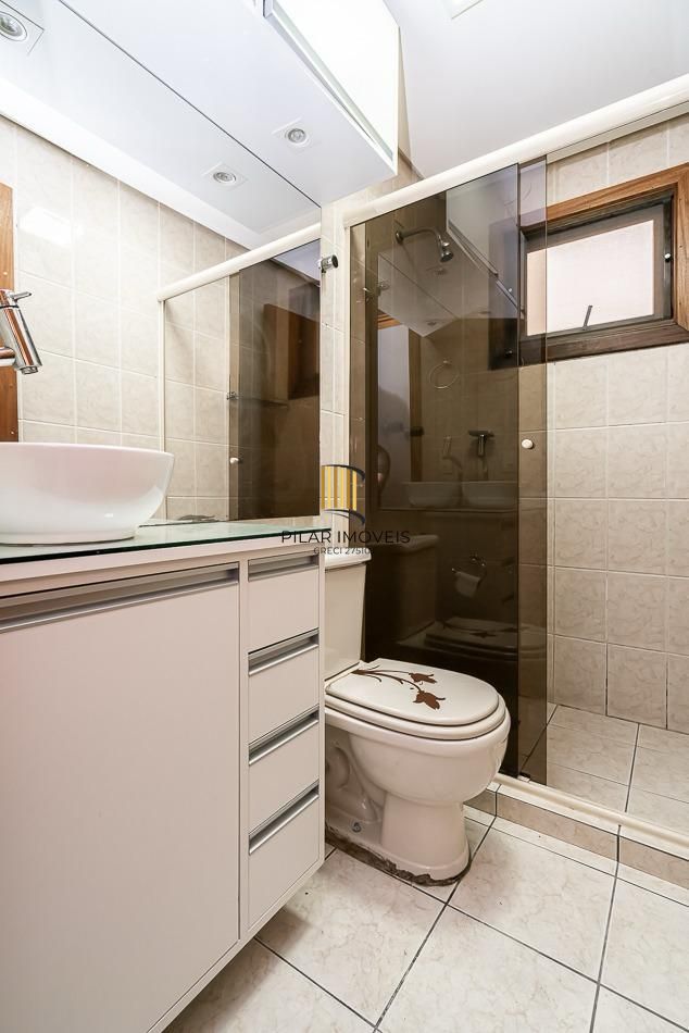 Apartamento 2 dormitórios no bairro Auxiliadora