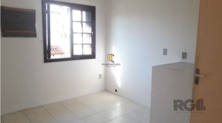 CASA/SOBRADO  2 DORMITÓRIOS I BAIRRO VILA NOVA