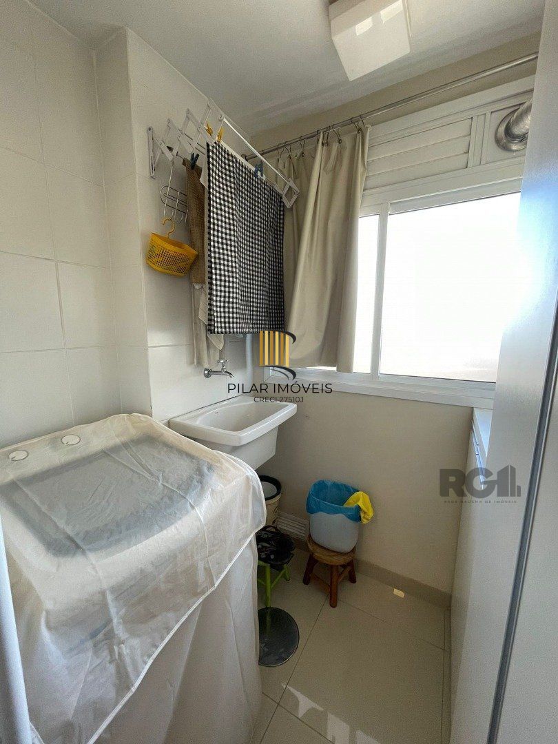 Apartamento 2 dormitórios no bairro Tristeza