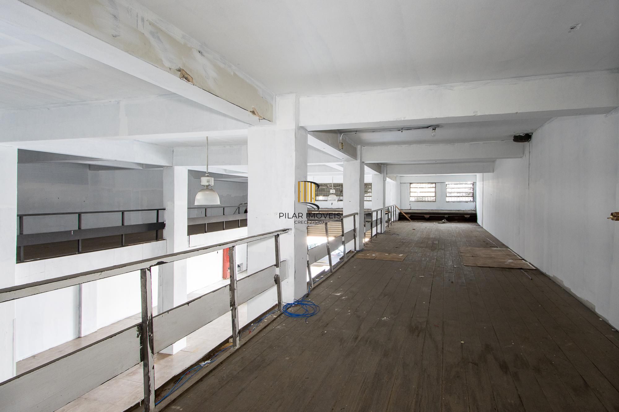 Loja no Bairro Floresta