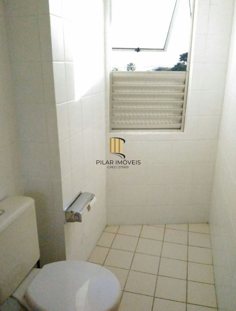 Conjunto/Sala para Venda - 26.13m², 0 dormitórios, Tristeza