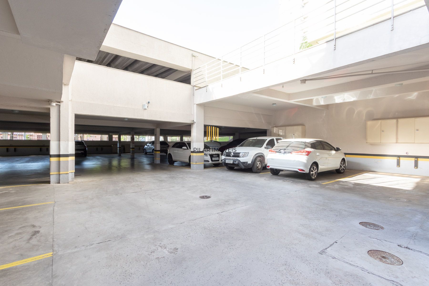 Apartamento 3 dormitórios no bairro Tristeza