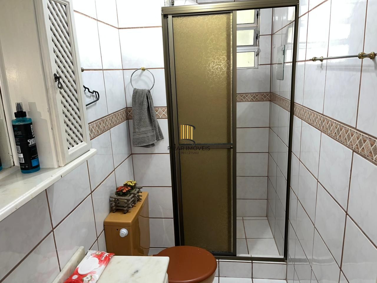 Apartamento 3 dormitórios no bairro Nonoai