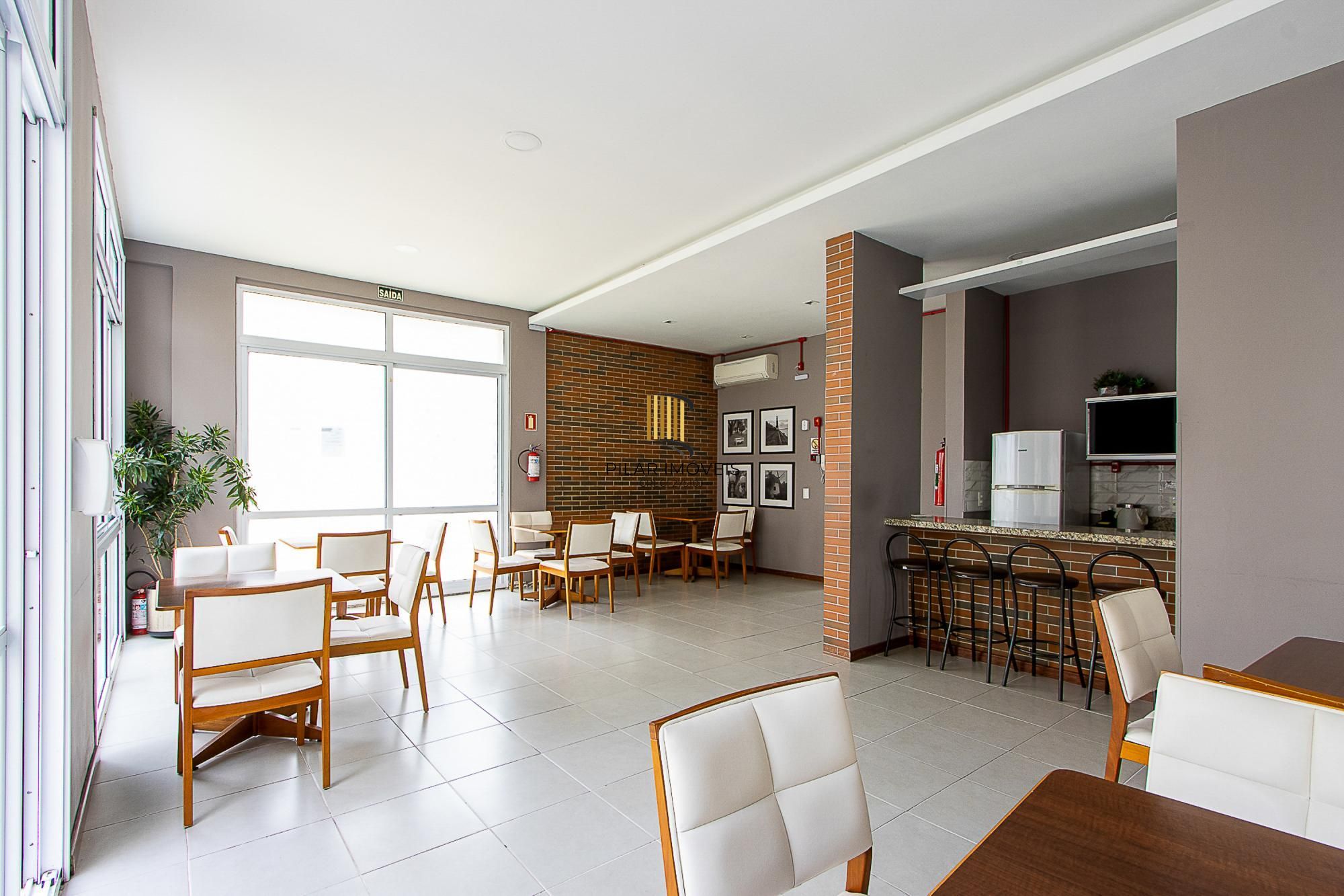 Apartamento 2 Dormitórios Zona Sul