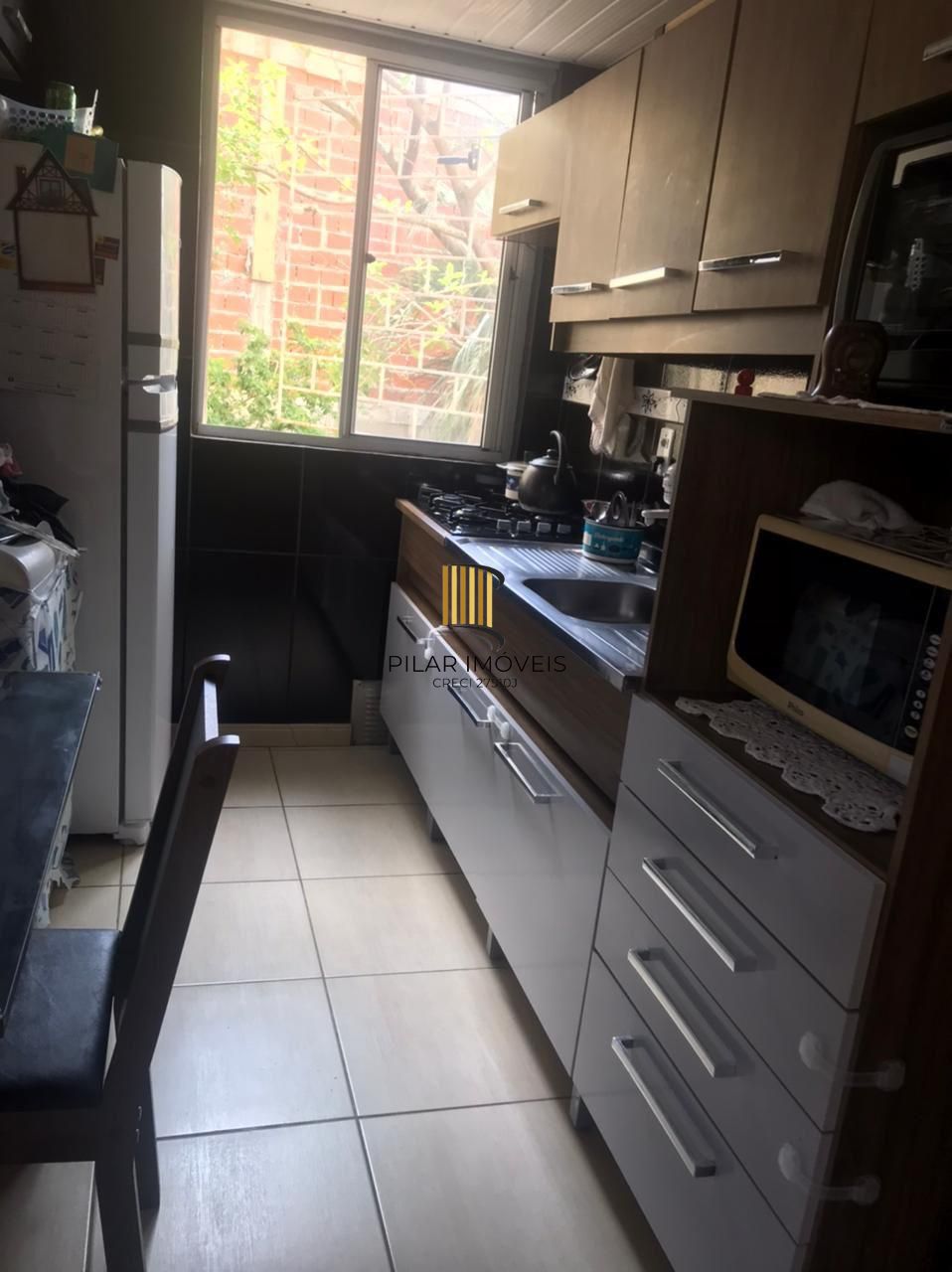 Apartamento 2 quartos, com 1 vaga, Vila Nova