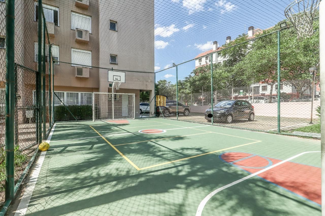 Apartamento 2 dormitórios no bairro Sarandi