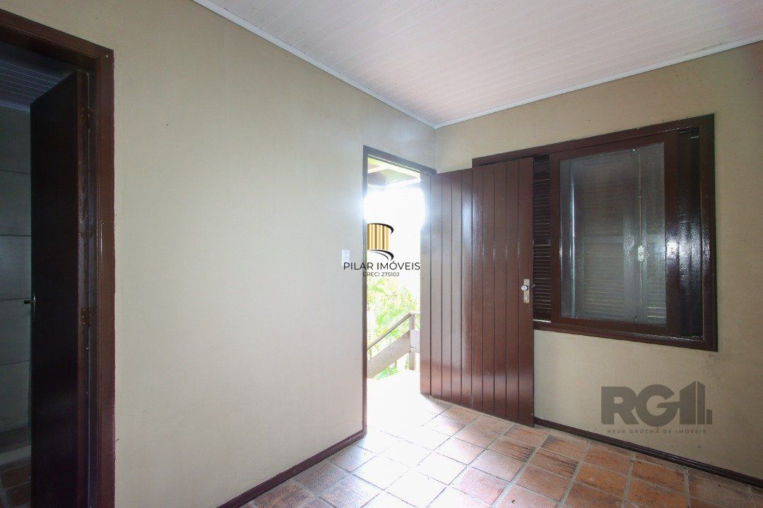 Casa de 3 dormitórios no Jardim Isabel com vista para o Guaíba.