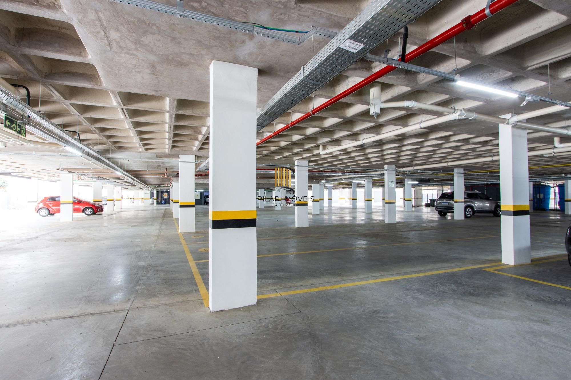 Venha morar no melhor Home Resort  da Zona Sul de Porto Alegre