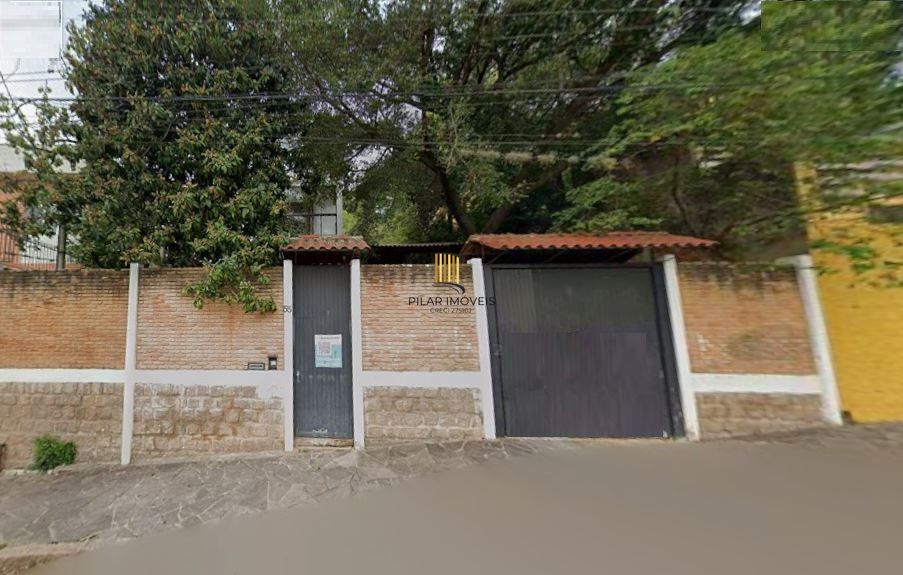 PRÉDIO COM 2 APARTAMENTOS  COM 1 E 2 DORMITÓRIOS - BAIRRO NONOAI - Pilar Imóveis