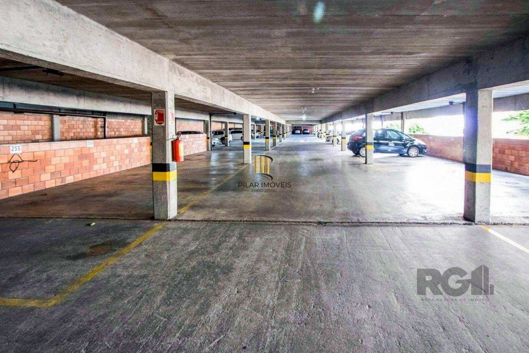 Apartamento de 3 dormitórios com Suite em Excelente Condomínio