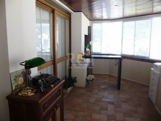 Apartamento 3 quartos (1 suite), 116m² privativos, 3 vagas de garagem - Bairro Tristeza