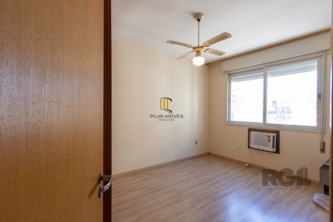 Apartamento 2 dormitórios no bairro Menino Deus
