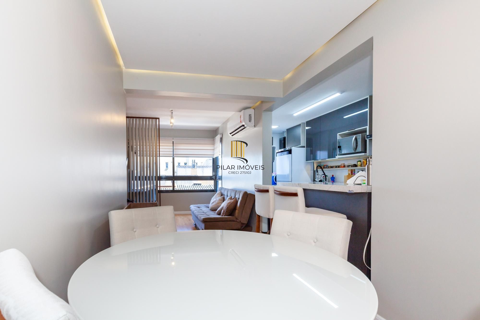 Apartamento 2 dormitórios no bairro Bela Vista - Pilar Imóveis