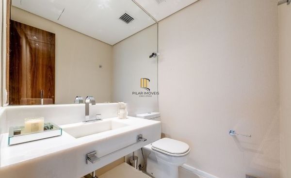 Praia de Belas - Porto Alegre