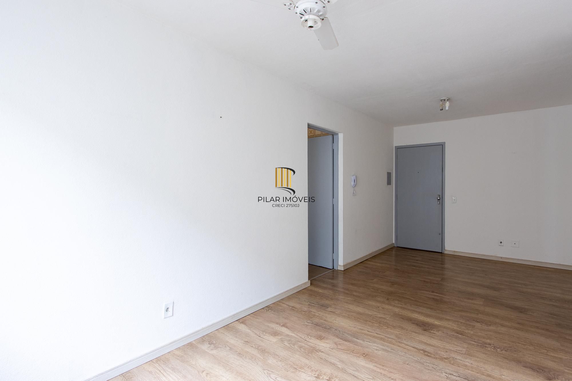 Apartamento de 1 dormitório no bairro Tristeza.