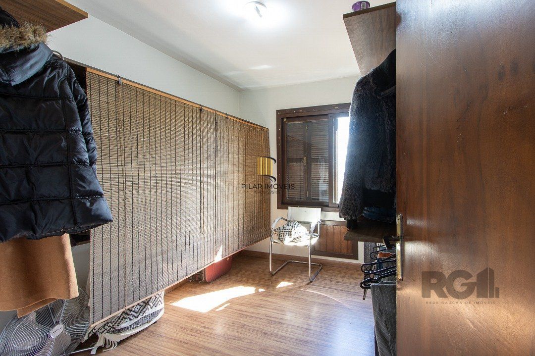 Apartamento 3 dormitórios no bairro Tristeza