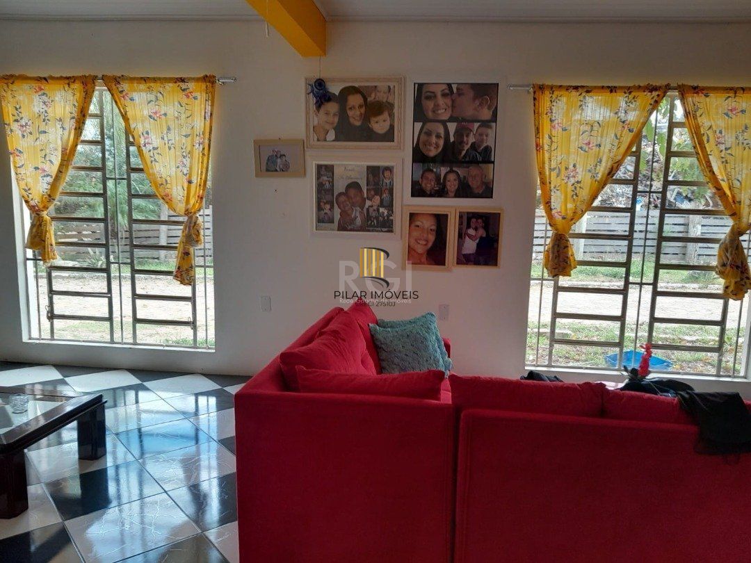 Casa 2 Dormitório(s) Bairro Lageado