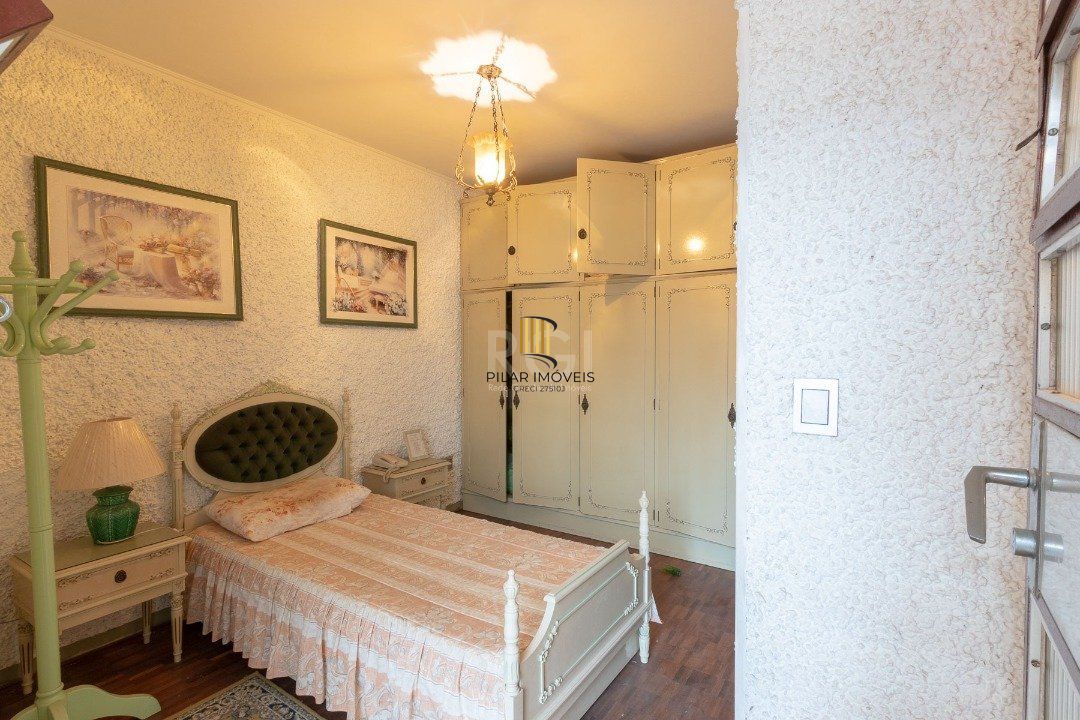 Casa para Venda - 1125.15m², 5 dormitórios, sendo 5 suites, 5 vagas - Jardim Isabel