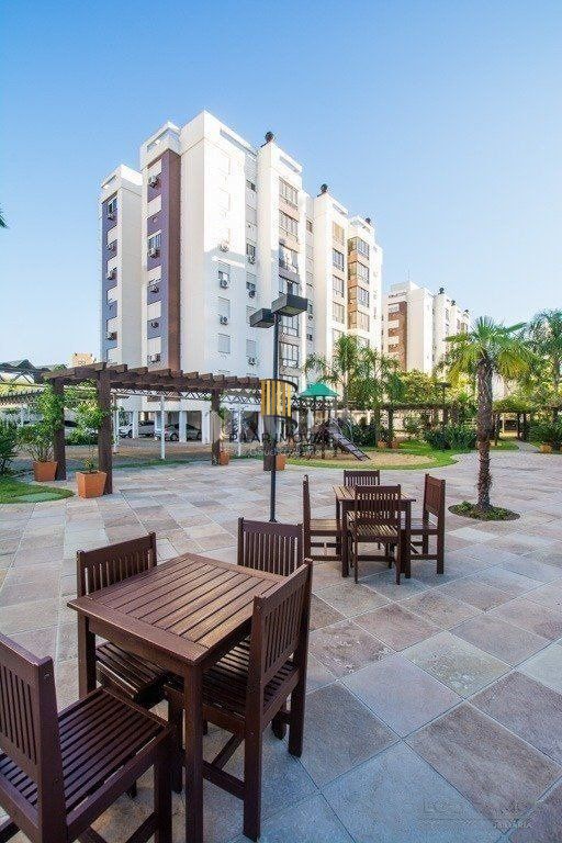 Apartamento para Venda - 84m², 3 dormitórios, sendo 1 suites, 1 vaga - Jardim Botânico