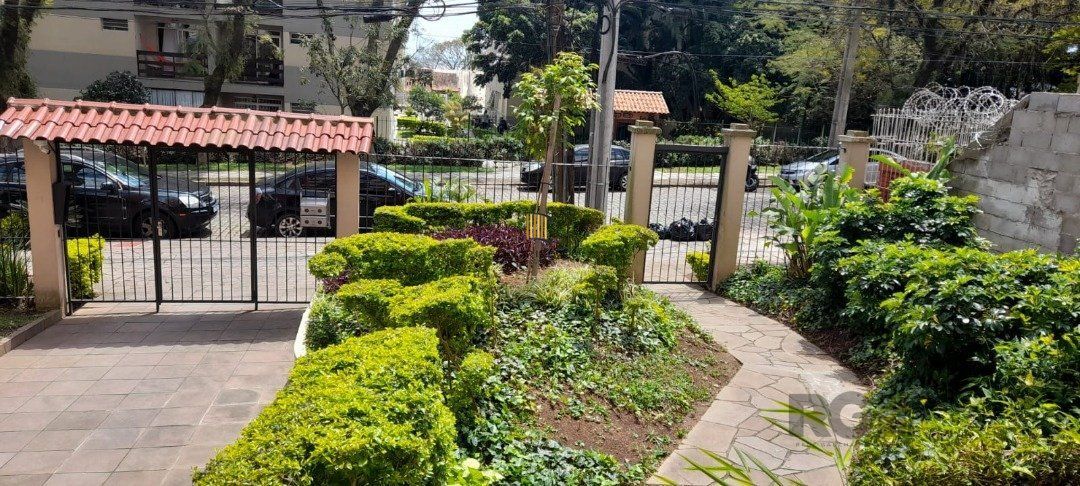 Apartamento 3 dormitórios, suíte, vaga coberta Tristeza Poa