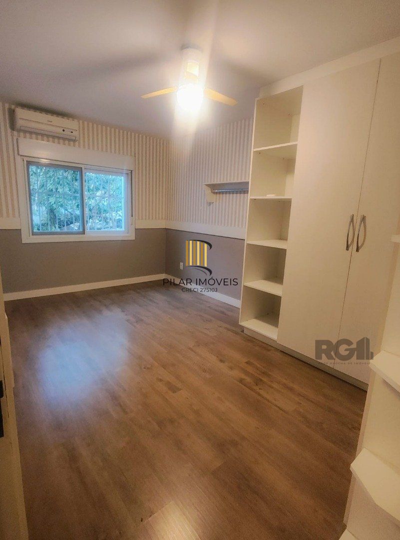 Casa de Condomínio 3 dormitórios no bairro Tristeza