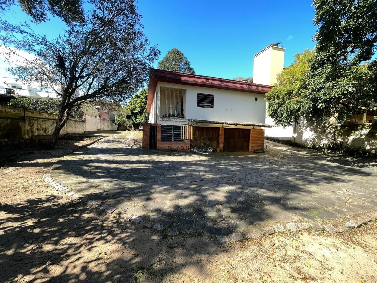 Terreno à Venda – Bairro Tristeza, Porto Alegre/RS, 1.870 m² de área total!