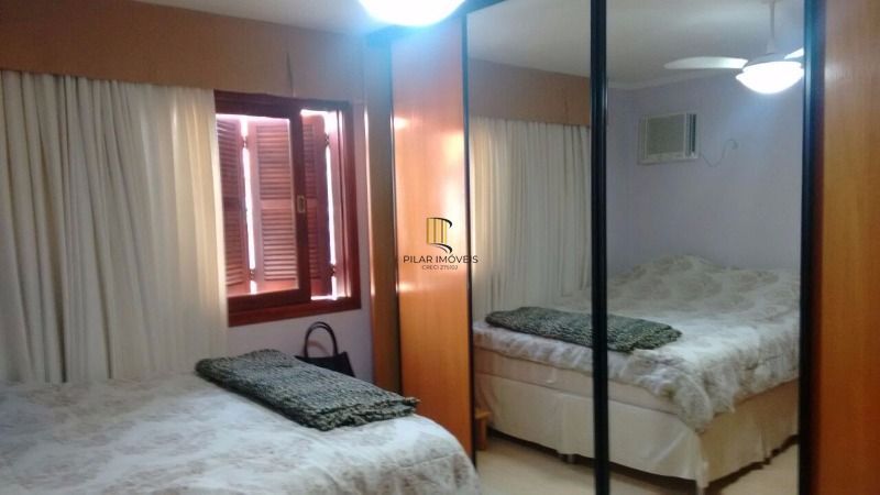 Casa Condominio para Venda - 173m², 3 dormitórios, sendo 1 suites, 2 vagas - Tristeza