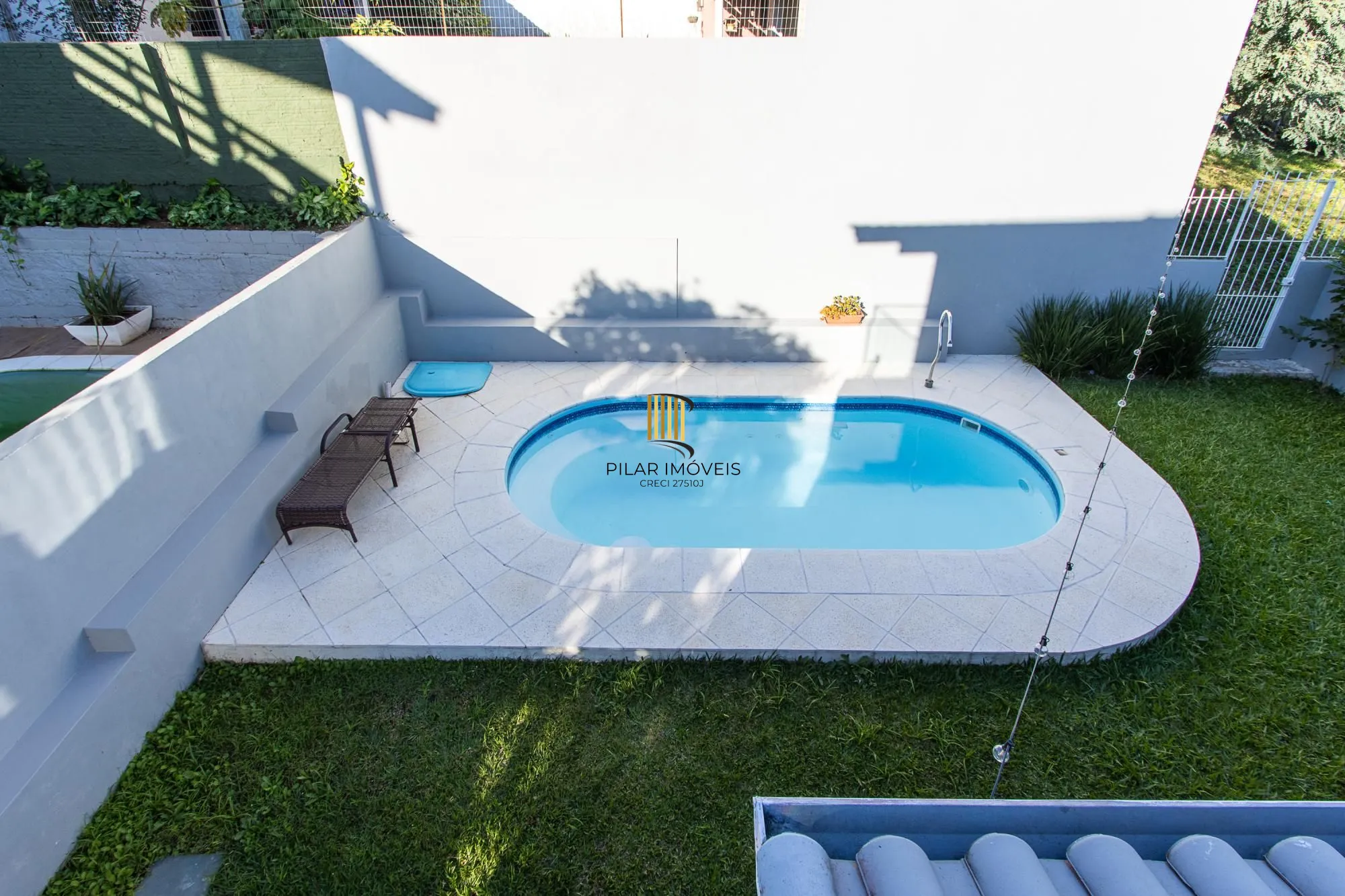 Casa em condomínio 4 quartos (1 suite) - Bairro Espírito Santo
