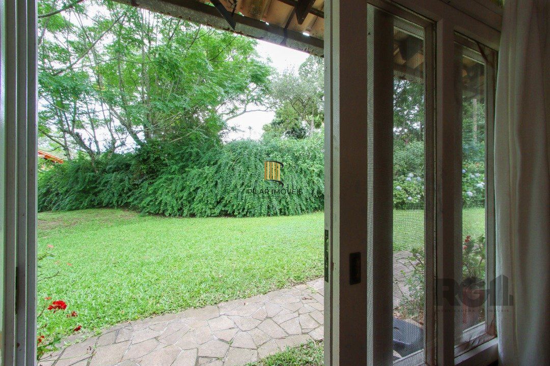 Casa com 3 quartos, suite em terreno com 7.320m² - Belem Velho