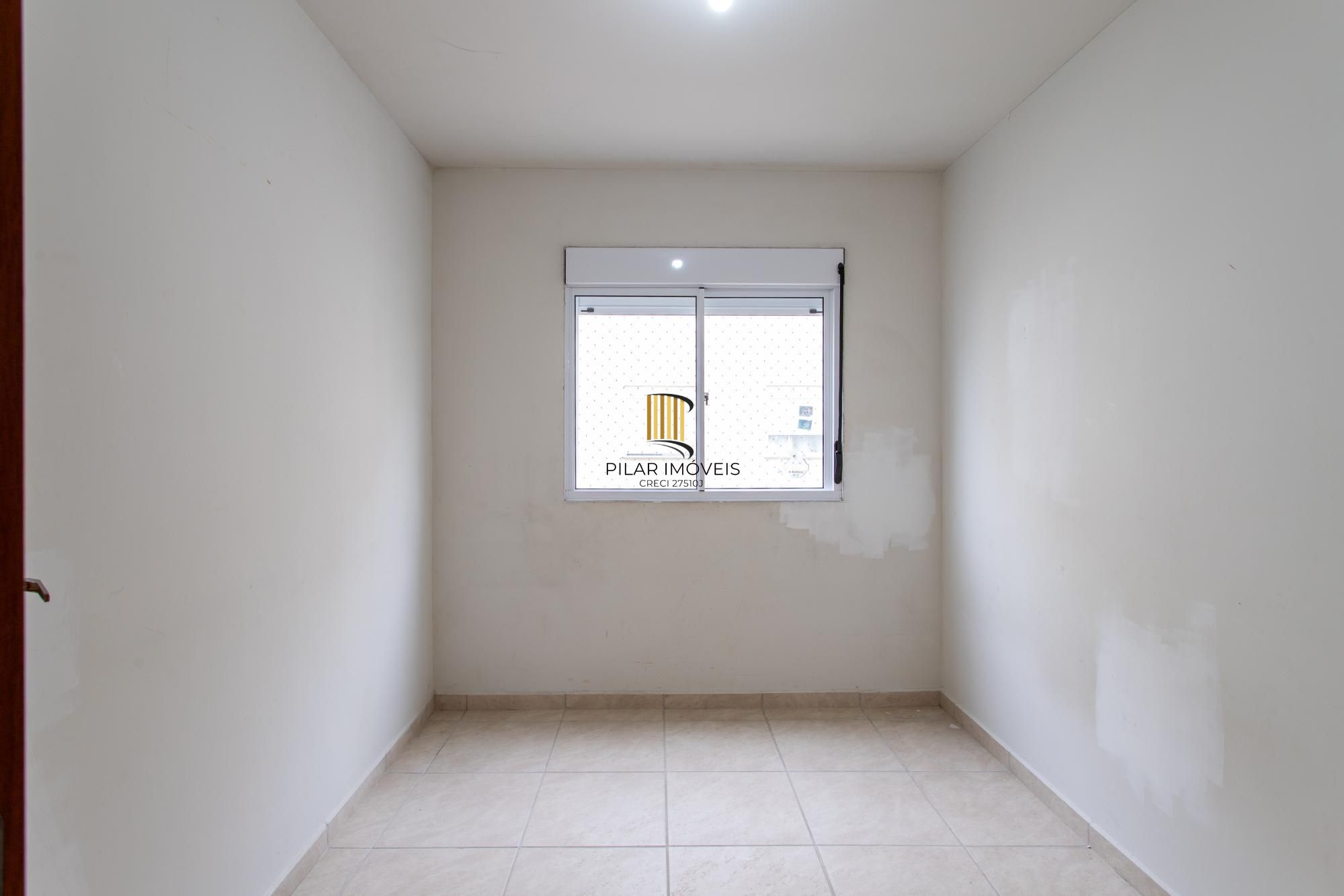 Apartamento 2 dormitórios I bairro