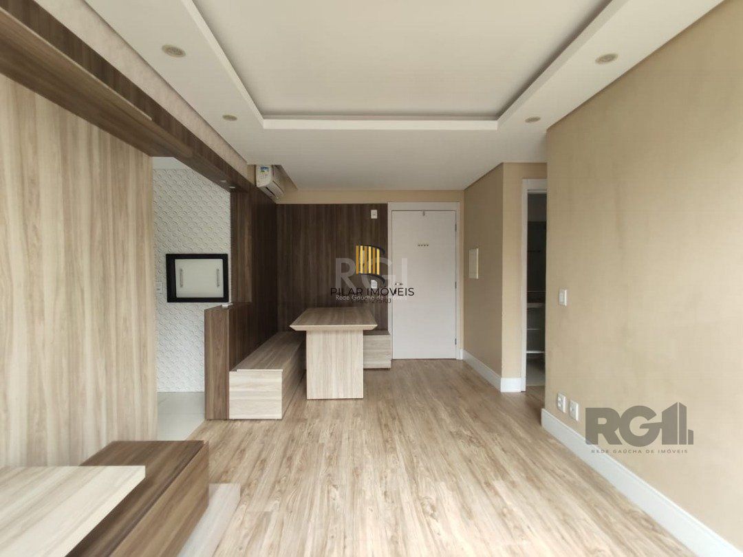 Apartamento 2 dormitórios no bairro Vila Nova