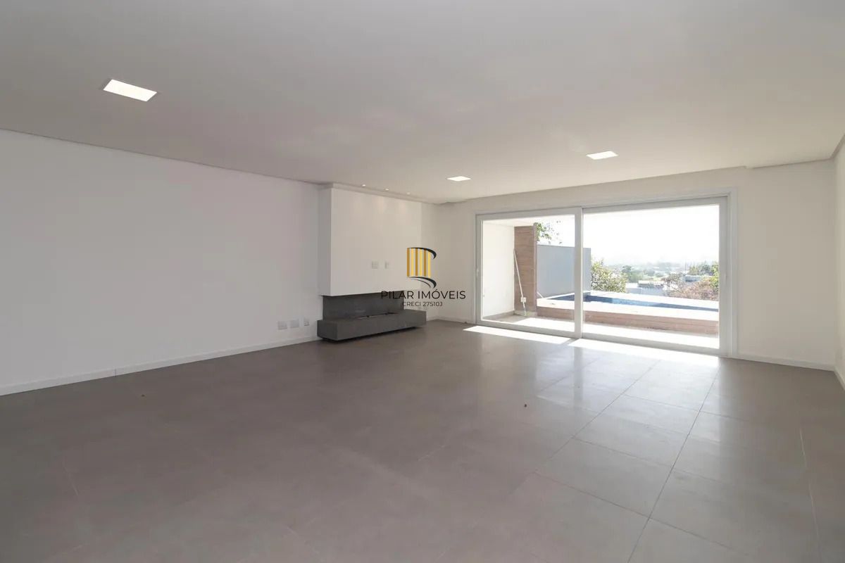 Apartamento garden com 3 quartos no bairro Cristal