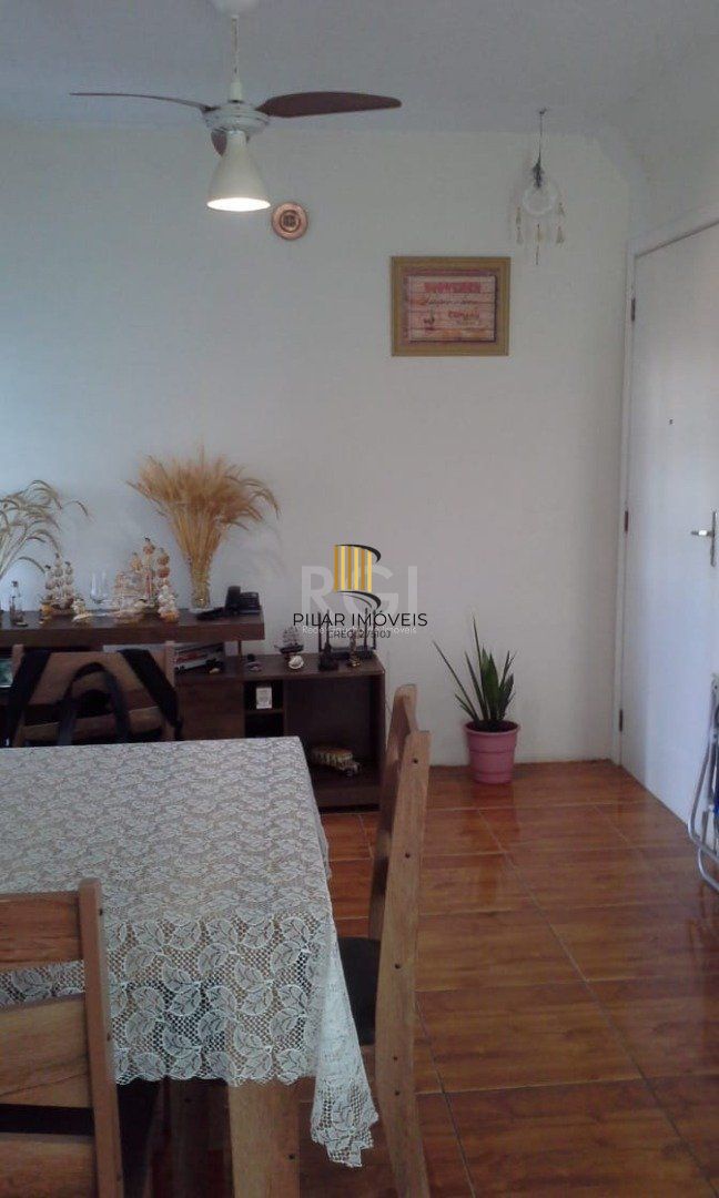 Apartamento para Venda - 45m², 2 dormitórios, Restinga