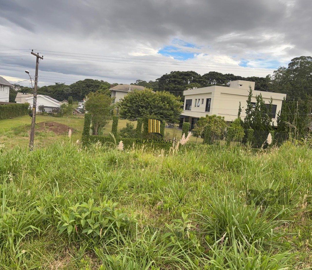 Terreno de 600m2 em ótimo loteamento residencial