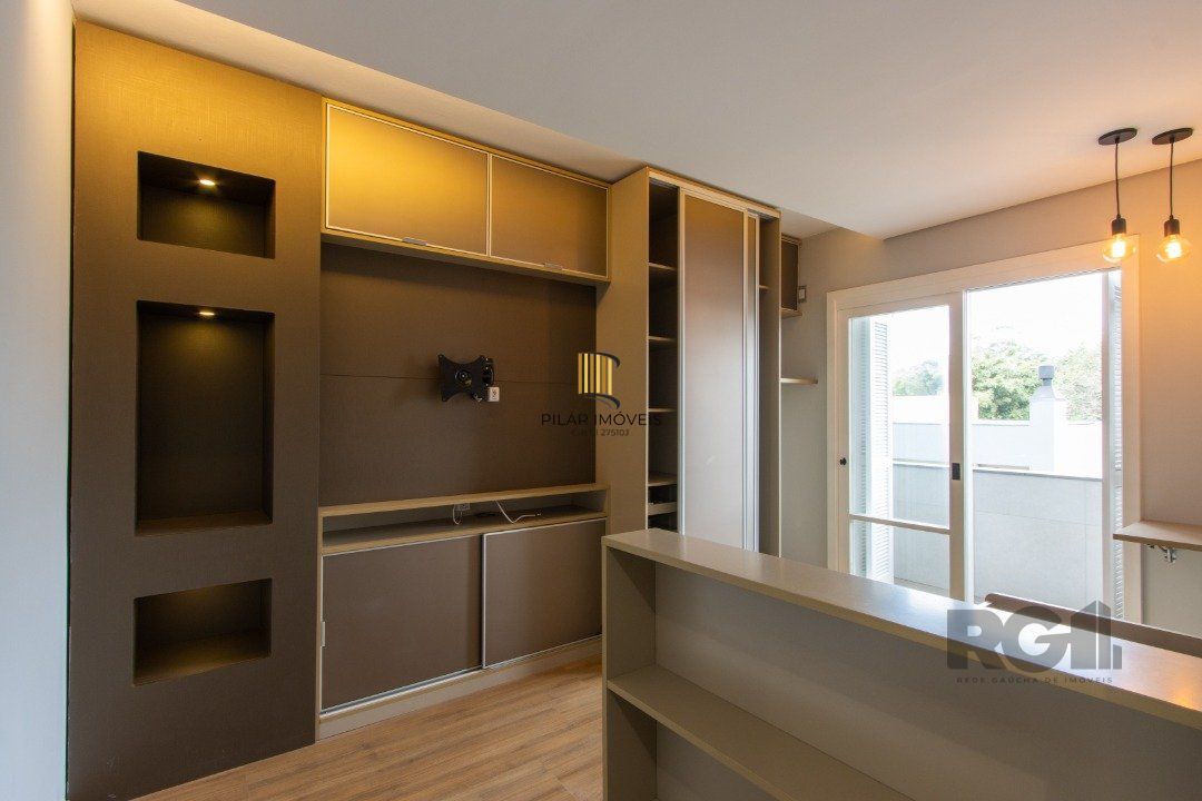 Casa 3 dormitórios à venda Ipanema  - Impecável - Totalmente reformada e mobiliada.