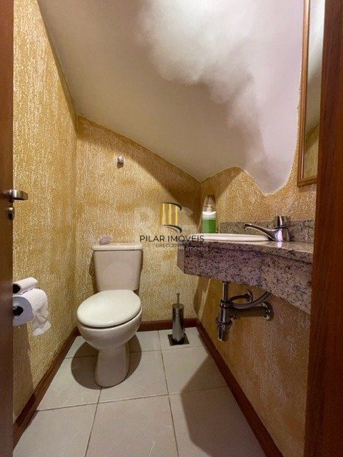 Casa para Venda - 154.36m², 3 dormitórios, sendo 1 suites, 2 vagas - Ipanema
