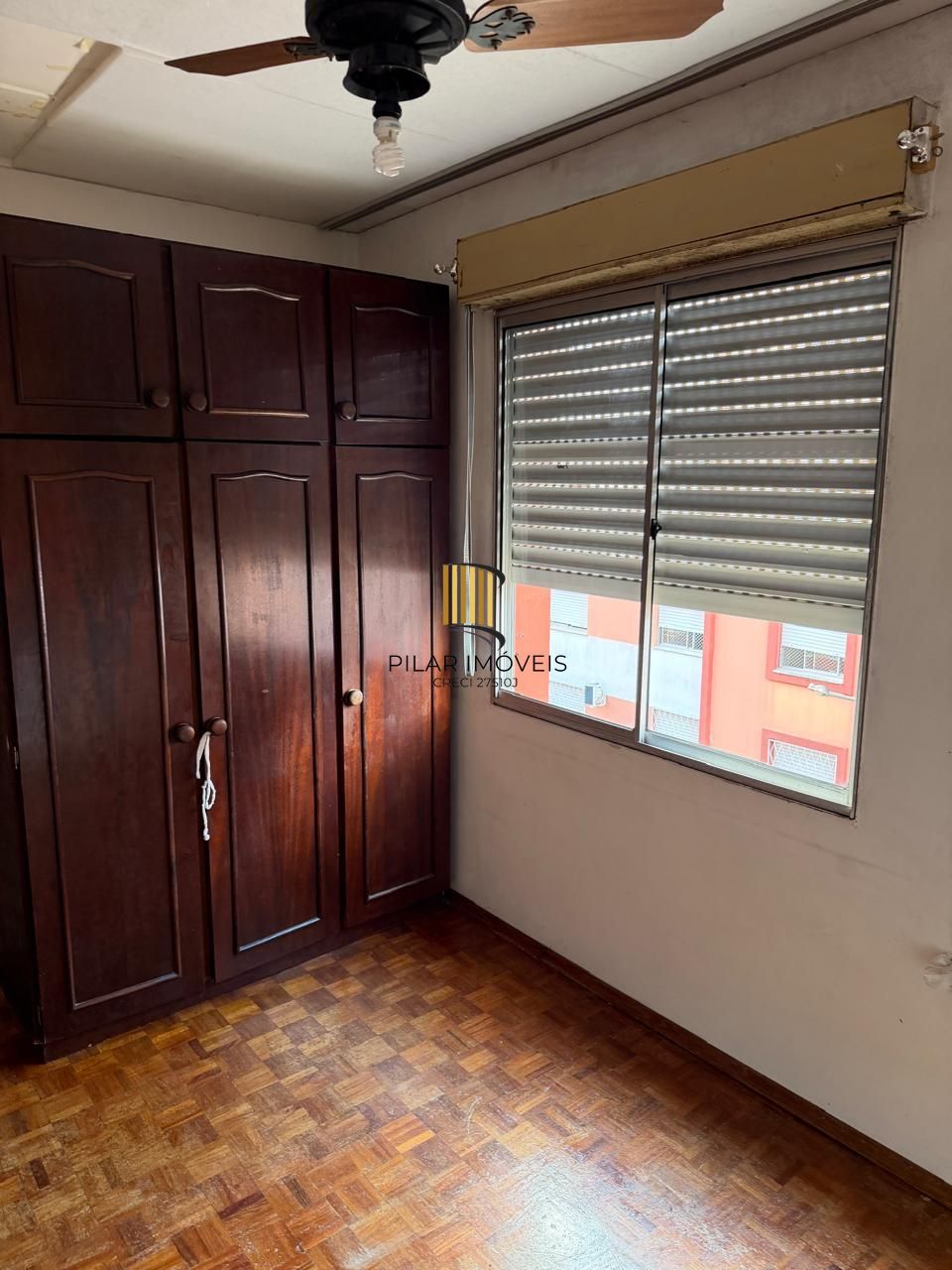 Apartamento 3 dormitórios no bairro Vila Nova