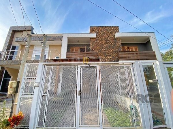 Casa para Venda - 137m², 3 dormitórios, sendo 1 suites, 1 vaga - Jardins do Prado
