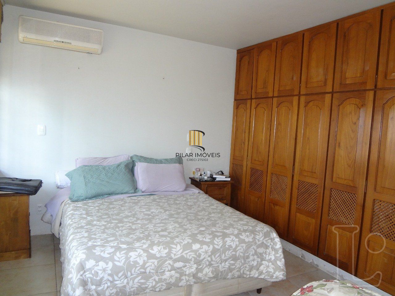 Casa para Venda - 224m², 3 dormitórios, sendo 1 suites, Ipanema