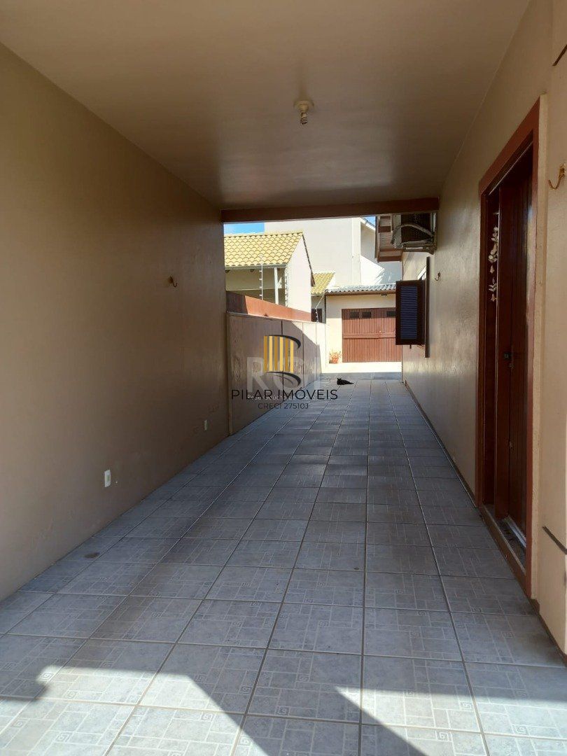 Casa para venda - 196m², 3 dormitórios - Centro de Torres/RS