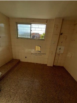 Apartamento 3 dormitórios no bairro Santa Tereza