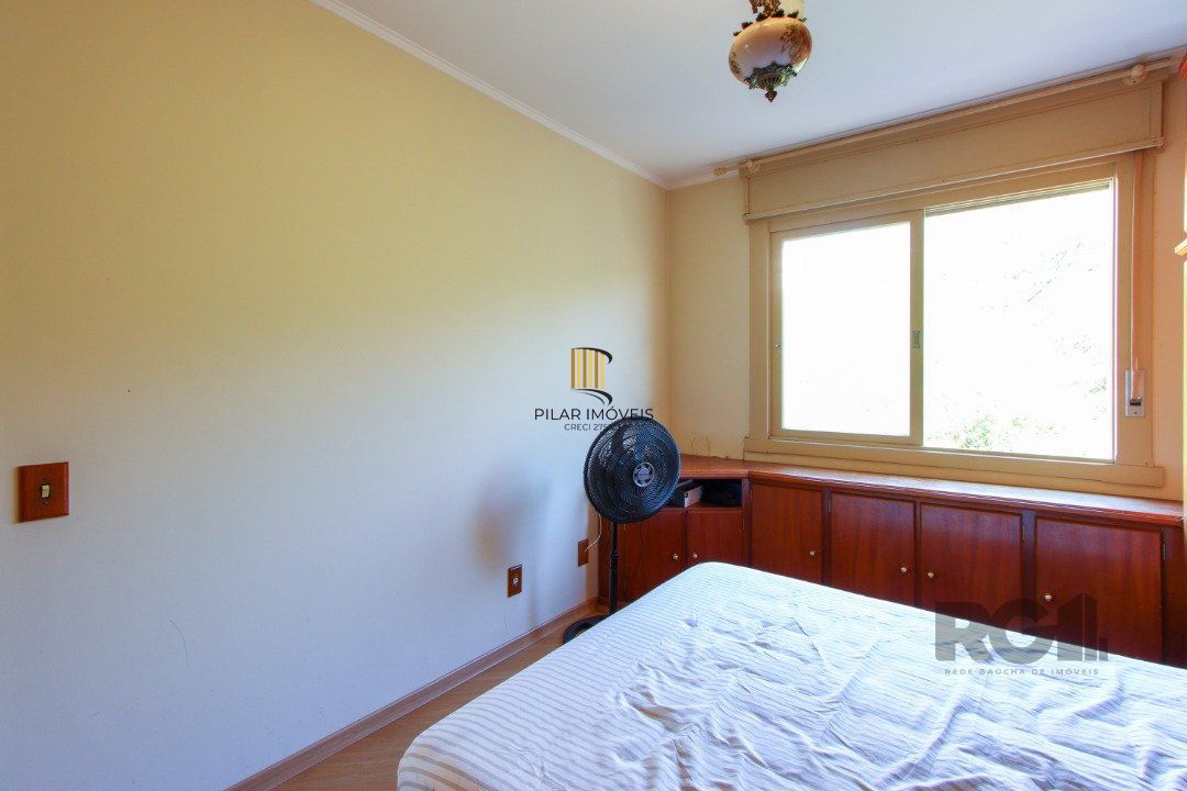 Apartamento 2 dormitórios no bairro Santo Antônio