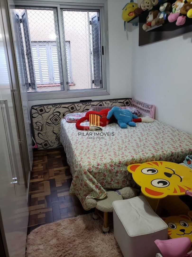 Apartamento para Venda - 53.31m², 2 dormitórios, Medianeira