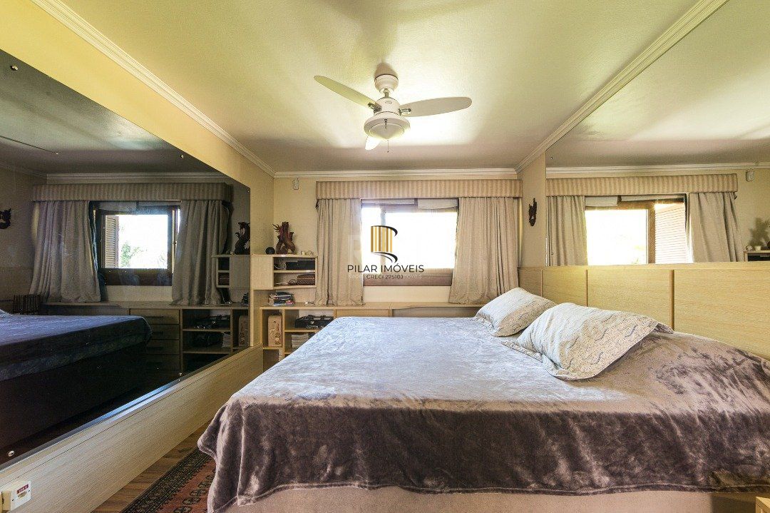 Casa para Venda - 370m², 5 dormitórios, sendo 2 suites, 7 vagas - Vila Assunção