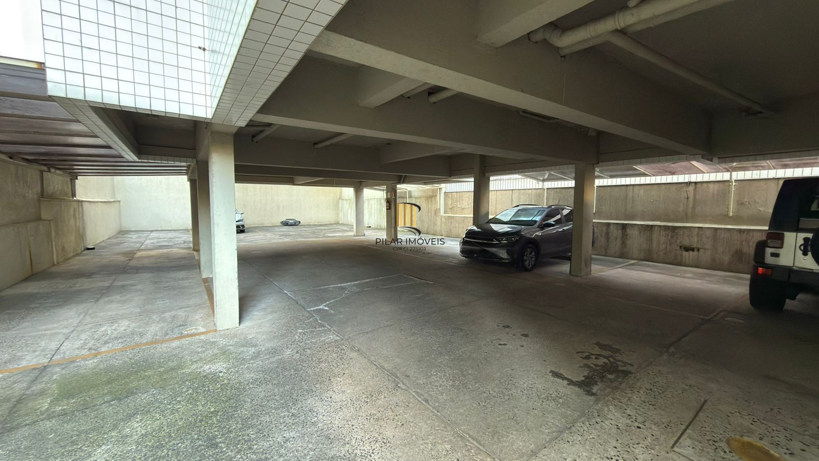 Apartamento à venda no Passo D'areia com 84,28m² ,3 quartos, 1 suíte, 1 vaga