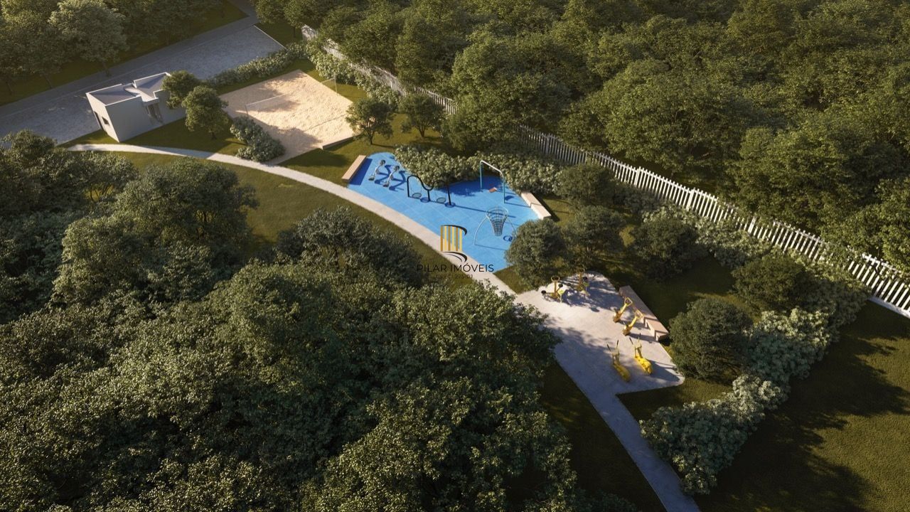 TERRENO NO CONDOMÍNIO JOY CANTEGRIL, COM 303,94M² - VIAMÃO