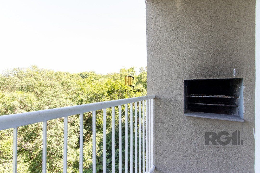 Apartamento para Venda - 51m², 2 dormitórios, 1 vaga - Vila Nova