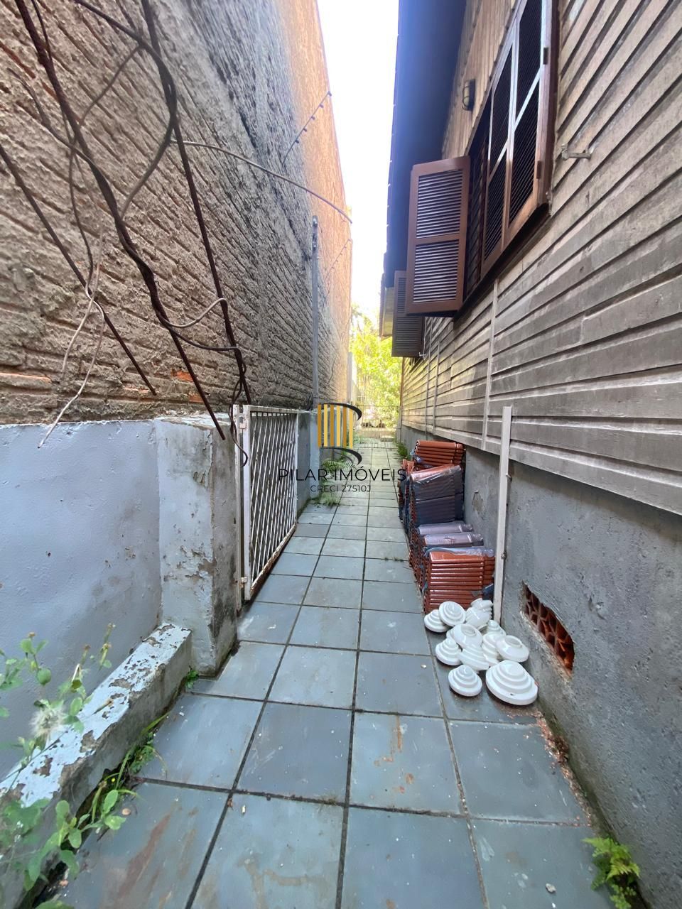 Terreno 300m2 Bairro Cavalhada